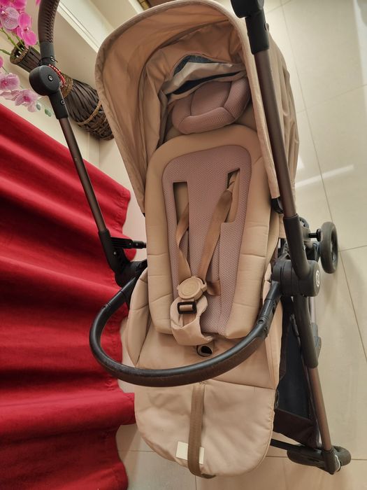 Carucior Cybex Melio
