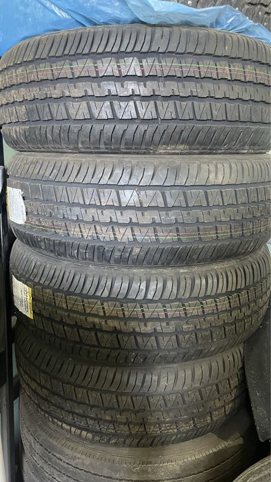 Dunlop 265/55/20 113V новые