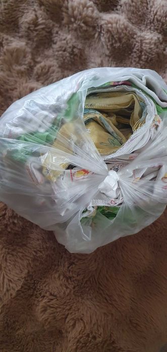 Для новорожденного вещи и др