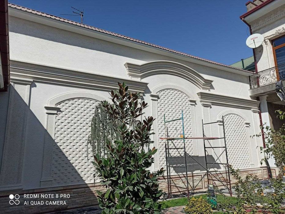 Фасадный декор здания/obramlenie, tyaga, tiyaga, pokak, pukak