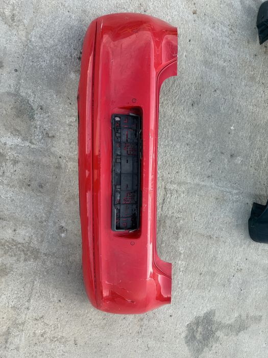 Bara spate Vw Polo 6r 2011, 2012, 2013. Cu senzori de parcare