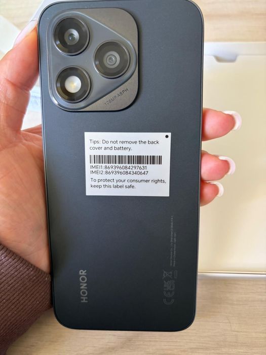 Honor 400 Lite 5G 256GB NOU