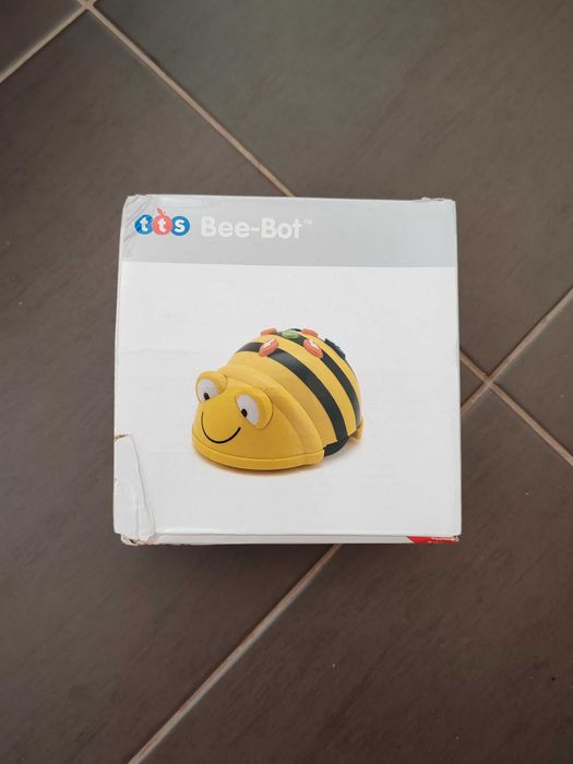 Програмируема Пчела Робот Bee-Bot