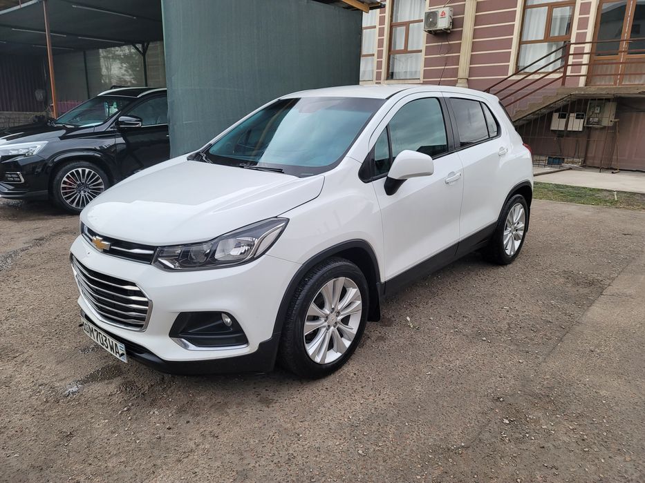 Продается Трекер1.