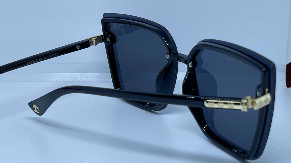 Chrome Hearts - дамски слънчеви очила