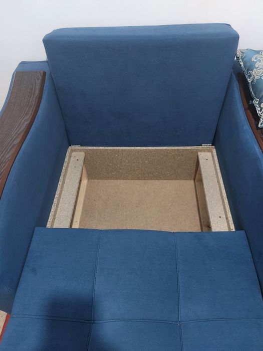 Срочно продам кресло-кровать