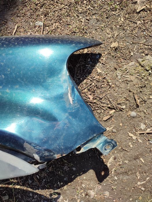 Крыло правое на Honda CR-V