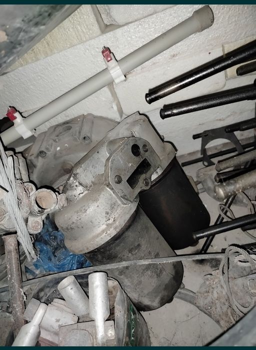 Кбц и запчасти на Камаз