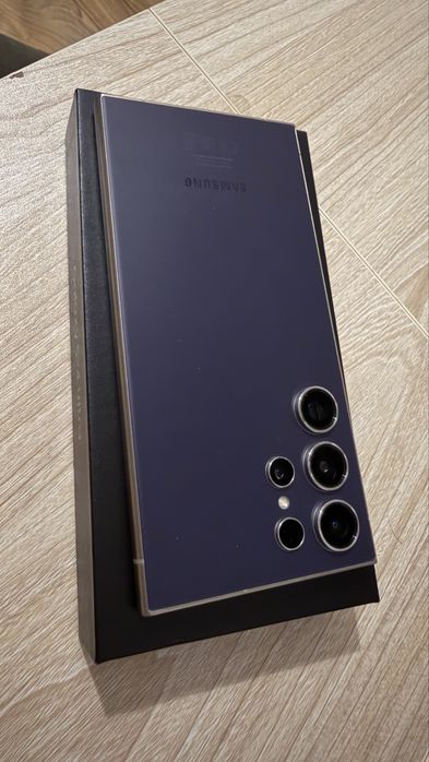 Samsung S24 Ultra 512GB