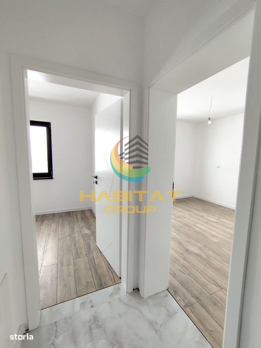 Casa Smart 4 Camere, Finisata la Cheie, Teren 362 mp