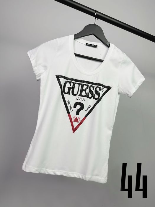 Guess дамска тениска 12 модела