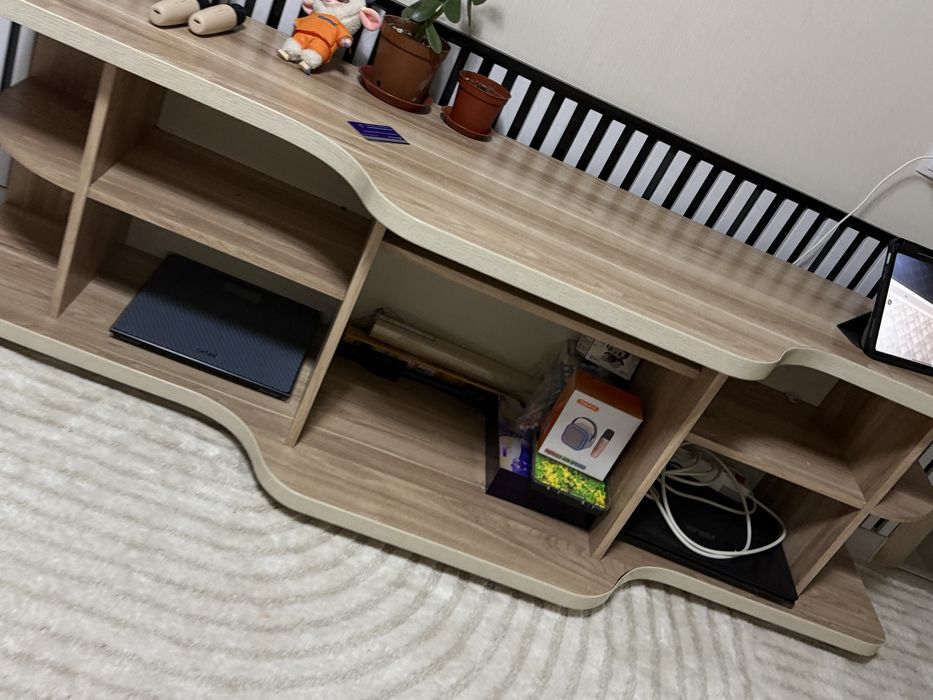 Тумба в хорошем состоянии