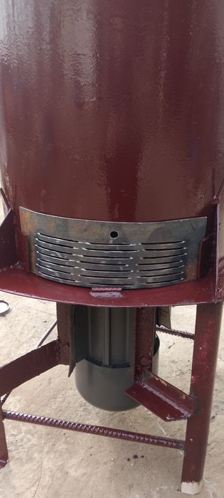 Драбилка elektrojodi