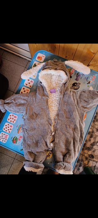 Продам конверт и комбинезон