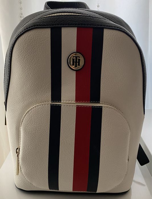 Дамска раница Tommy Hilfiger