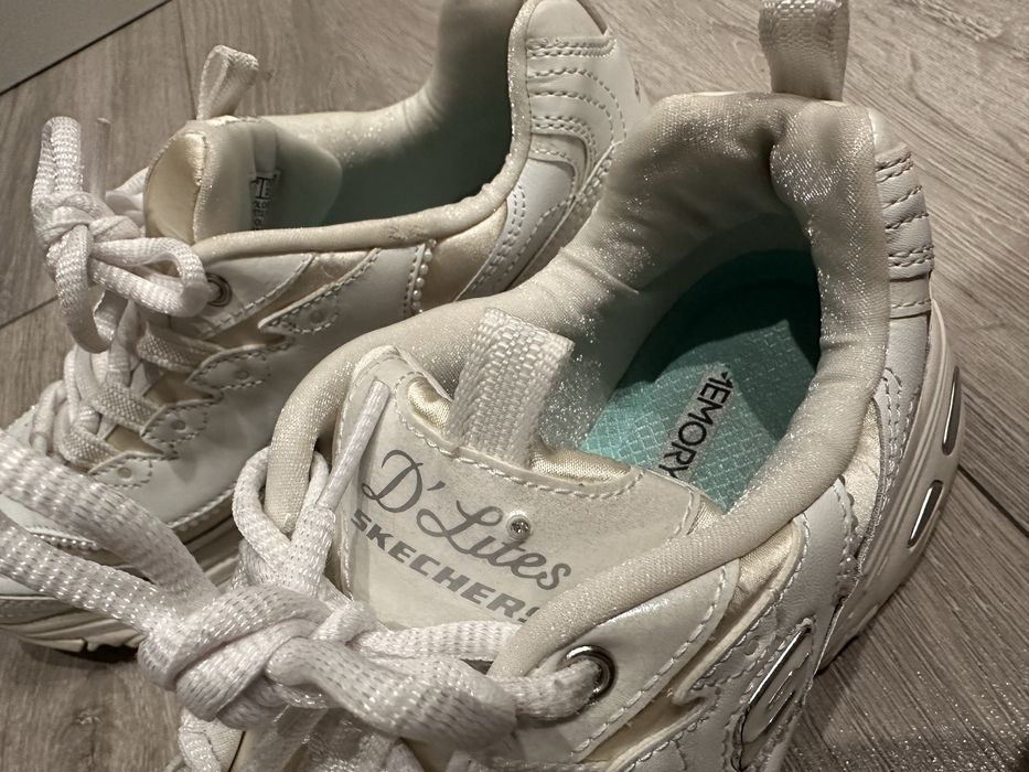 Кроссовки skechers 37 размер