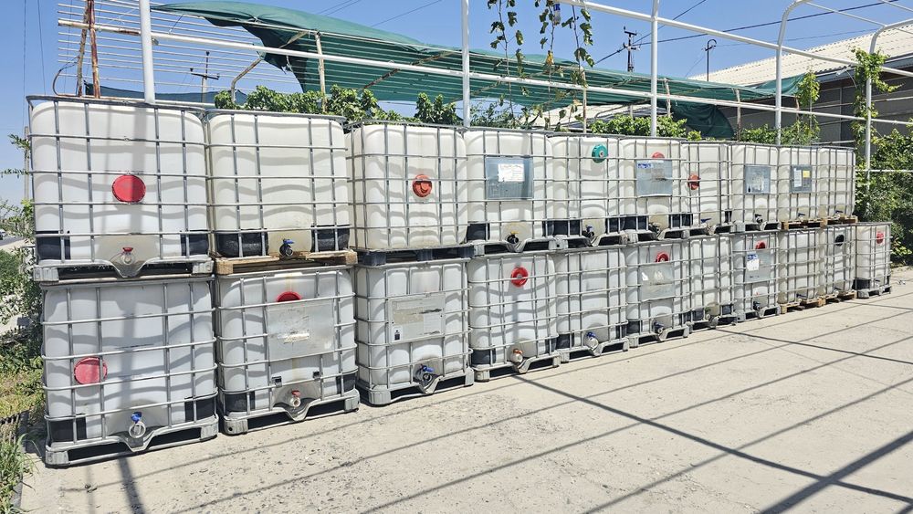 Bochka yevra kub yangi