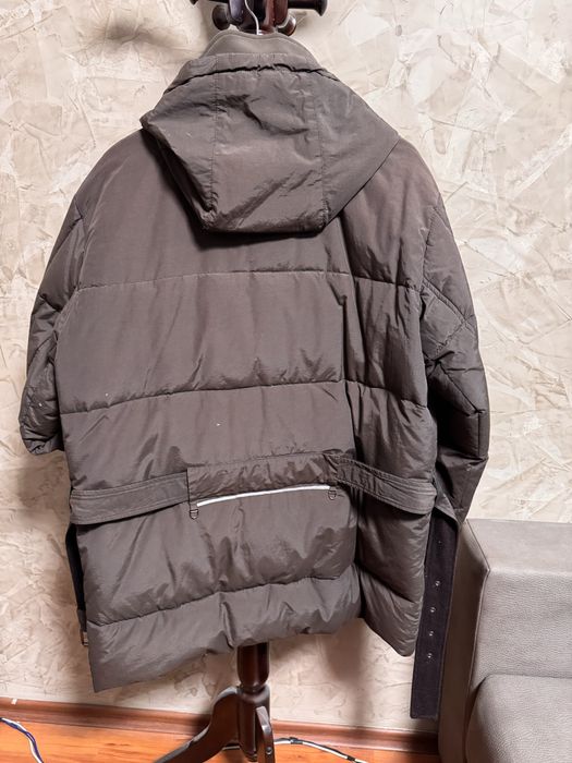 Зимно яке с пух Peuterey