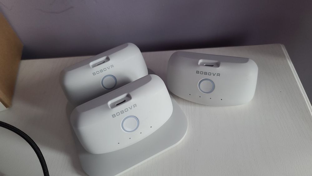 VR очки, Meta Quest 2, Oculus Quest 2