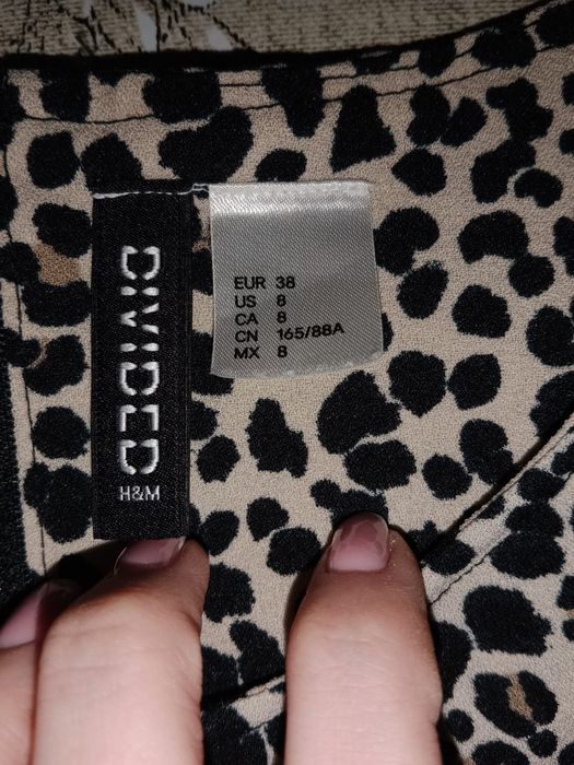 Платье H&M для девушки