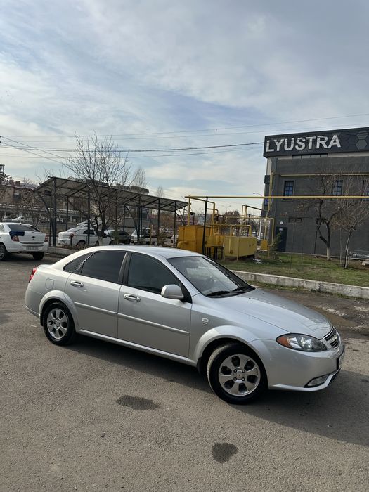 Gentra Avtomat 1-evro