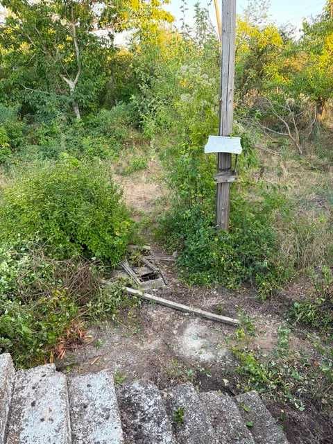 недвижим имот 1 декар със зграда с Джулюница Велико Търновска облас