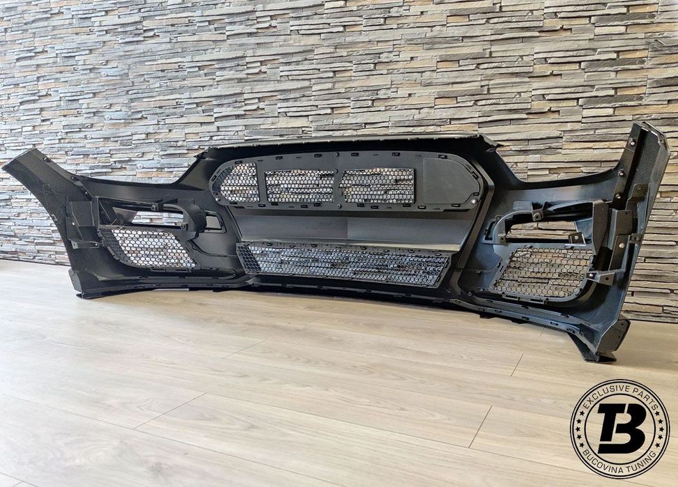 Bara Fata compatibila cu Ford Mustang Mk6 VI GT500 Design