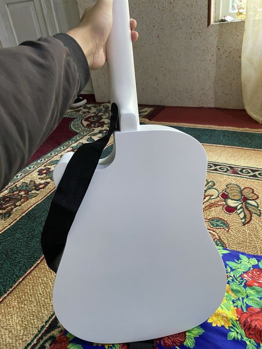 акустический гитара kayle