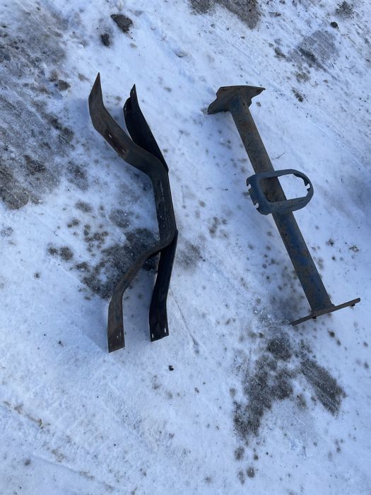 Запчасти на газель