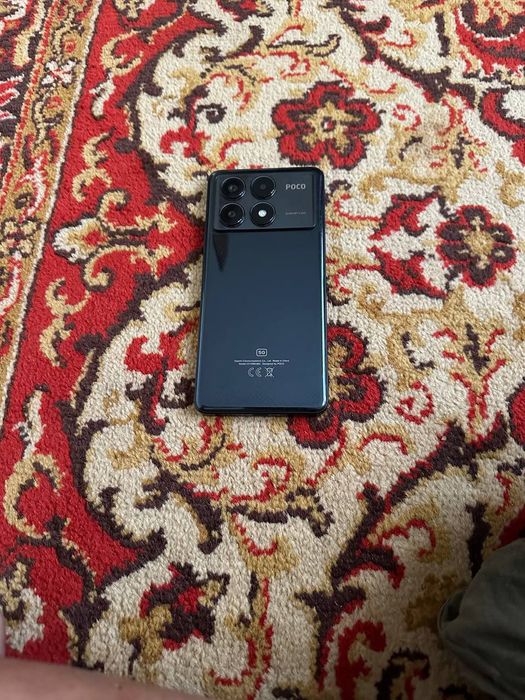 Поко х6 про 5 г идеал 512/24