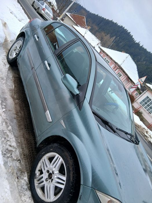 RENAULT Megane 2004 — imagine 5