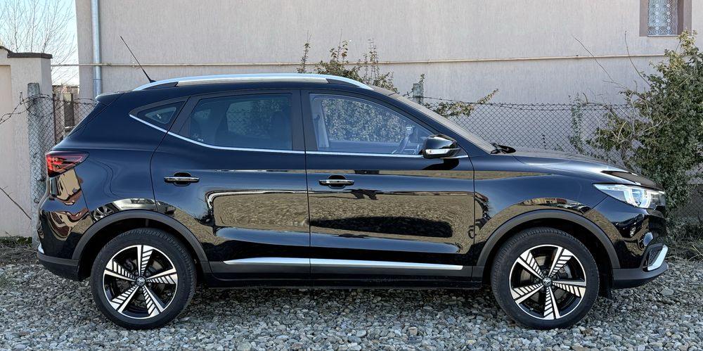 MG ZS EV  Full Electric