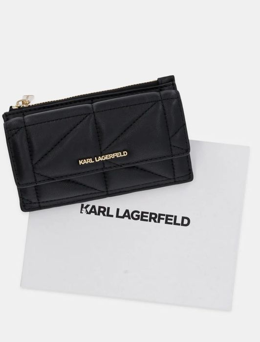 Портмоне Karl Lagerfeld