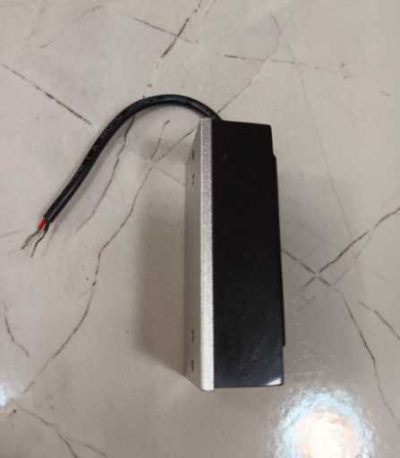 Електромагнит, електрическа магнитна ключалка 60кг