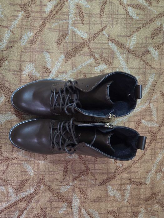 Vand ghete fete 39 / 40 piele noi