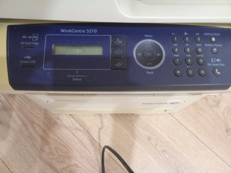 Продам МФУ за 7000 тенге