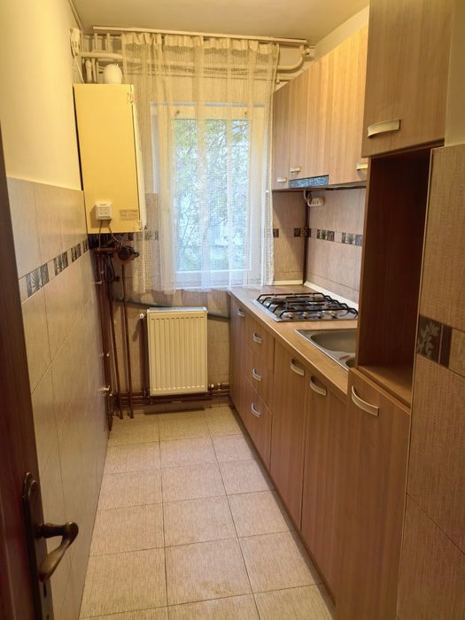 Apartament de închiriat 2 camere