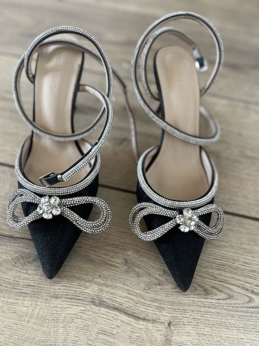 Продам туфли Mach&Mach