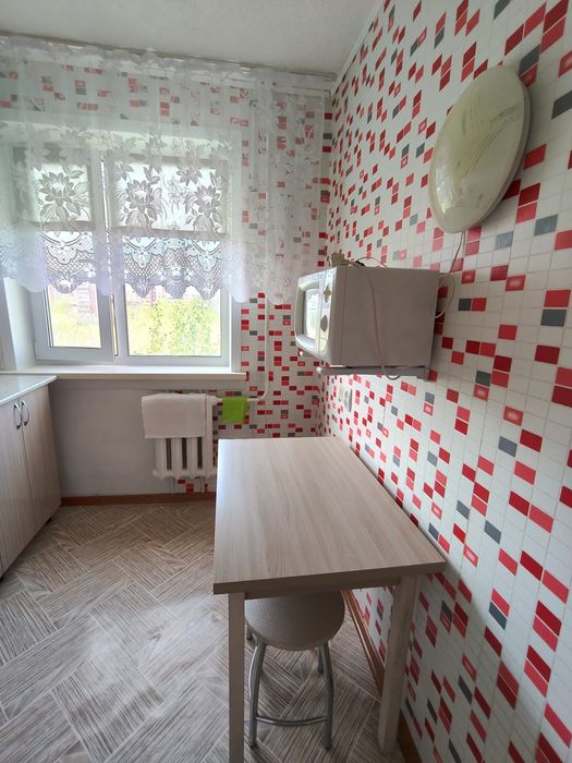 Продам квартиру 6 МК 68 дом 4 этаж