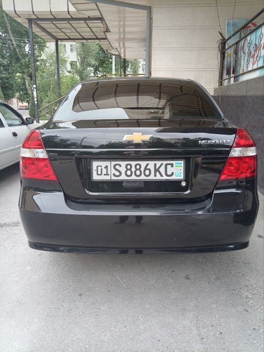 Продам машину своя