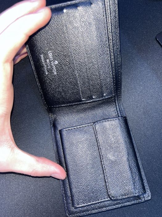 Louis Vuitton Портфейл