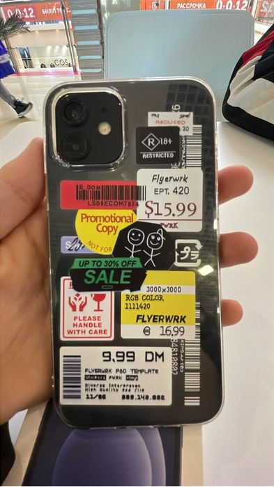 Продам/Обменяю айфон 12