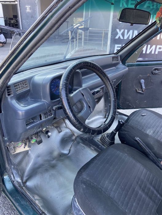 daewoo tico 1999 yil