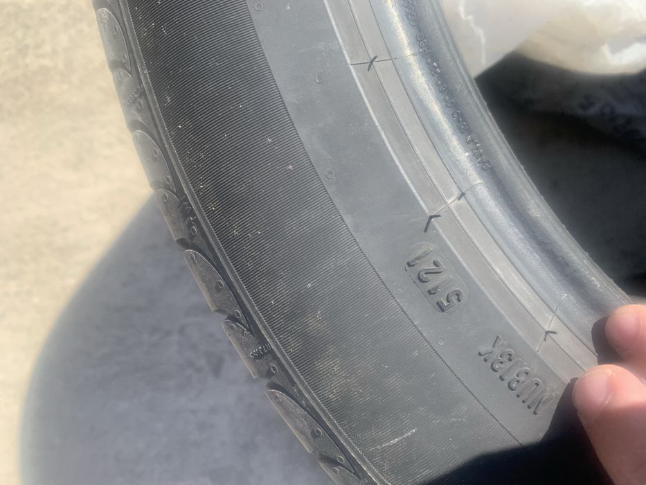 225 50 17 Pirelli vara dot 2021