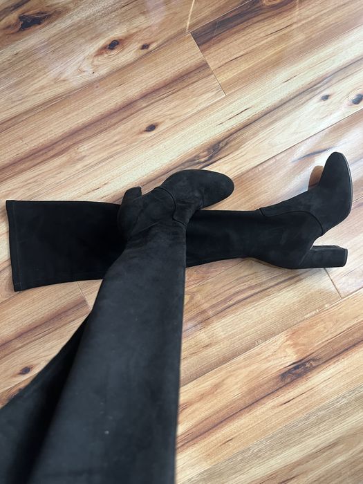 Ботуши чизми Bianka Di