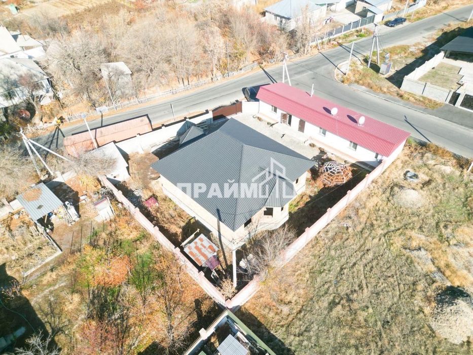 ПРОДАМ 5ком дом Жастар1 (Эйли ПРАЙМ)