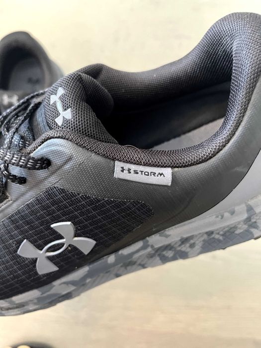 Under Armour Charged Bandit TR 3 - nr 46