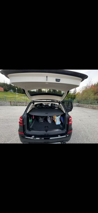 BMW X3 xDrive20d Mild Hybrid X Line – 190 CP, Euro 6d-TEMP /11/12/2020