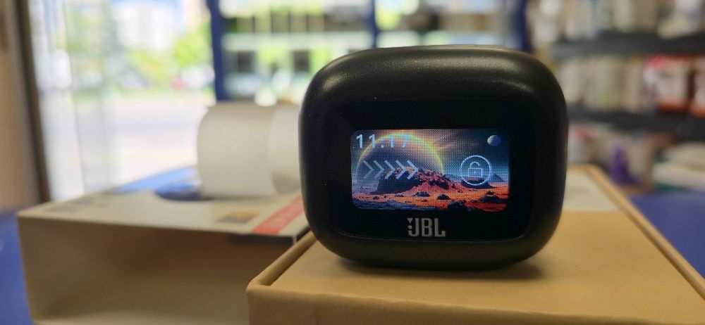 JBL  Wireless, Bluetooth 5.4