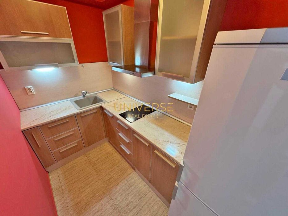 Продава се Двустаен апартамент в к.к. Слънчев бряг - 65 кв.м за 1208 €/кв.м - Снимка #8